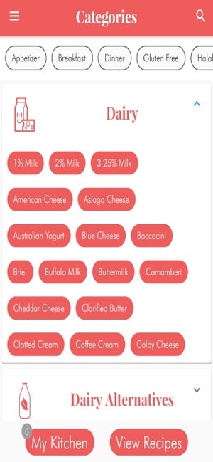 CookEasy gallery image