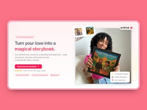 Love Tales gallery image