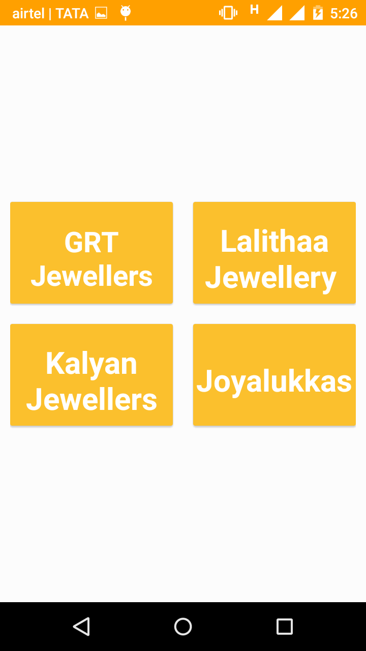 GoldAid - Estimate Gold Jewellery Price gallery image
