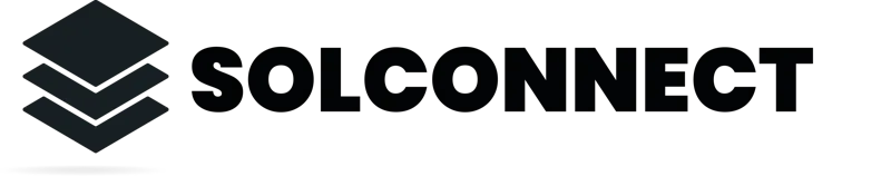 solconnect screenshot 1