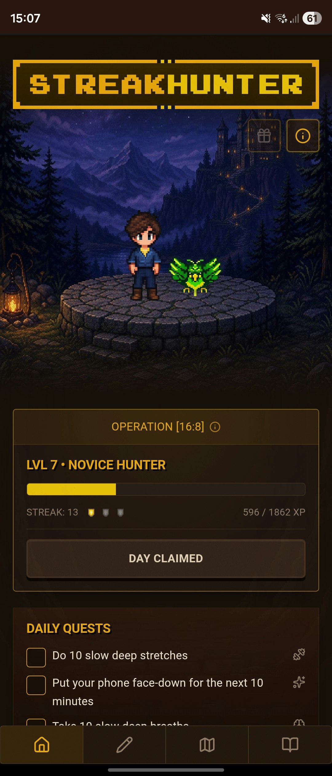 Streakhunter gallery image
