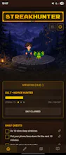 Streakhunter gallery image
