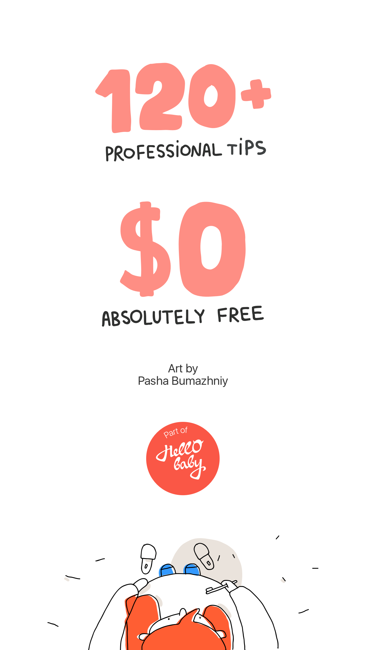 Hello Belly gallery image