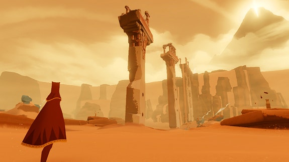 Journey Image