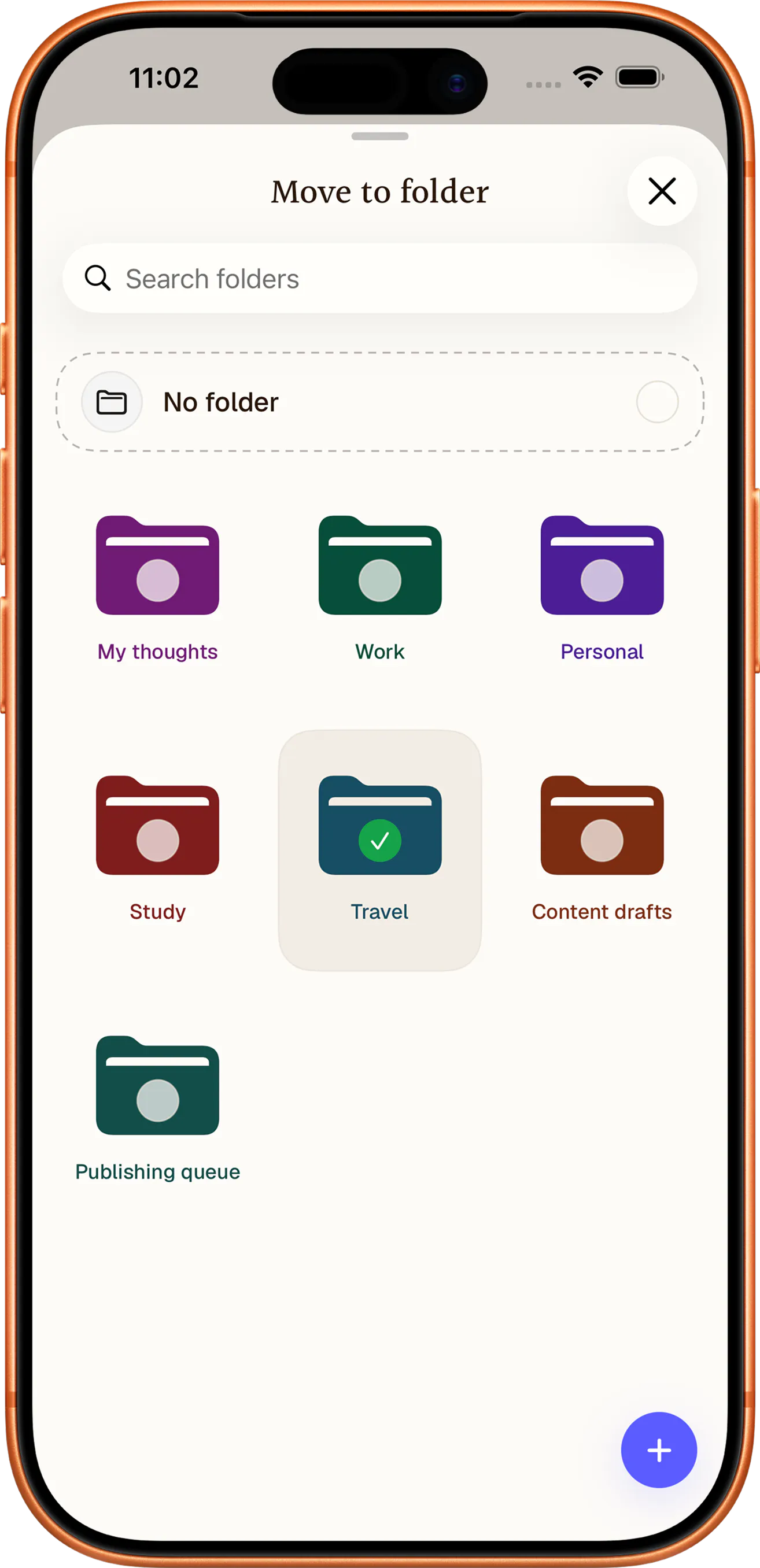Notewarp gallery image