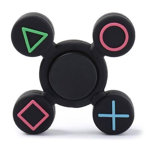 Game Controller Fidget Spinner