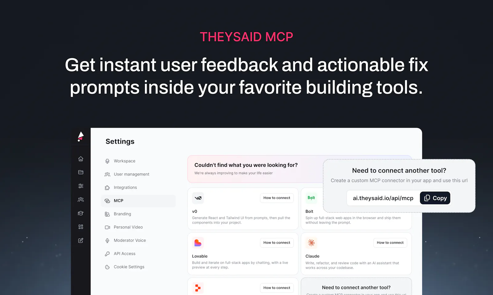 TheySaid 4.0 screenshot 5