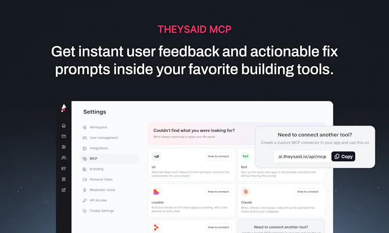 TheySaid 4.0 screenshot 5