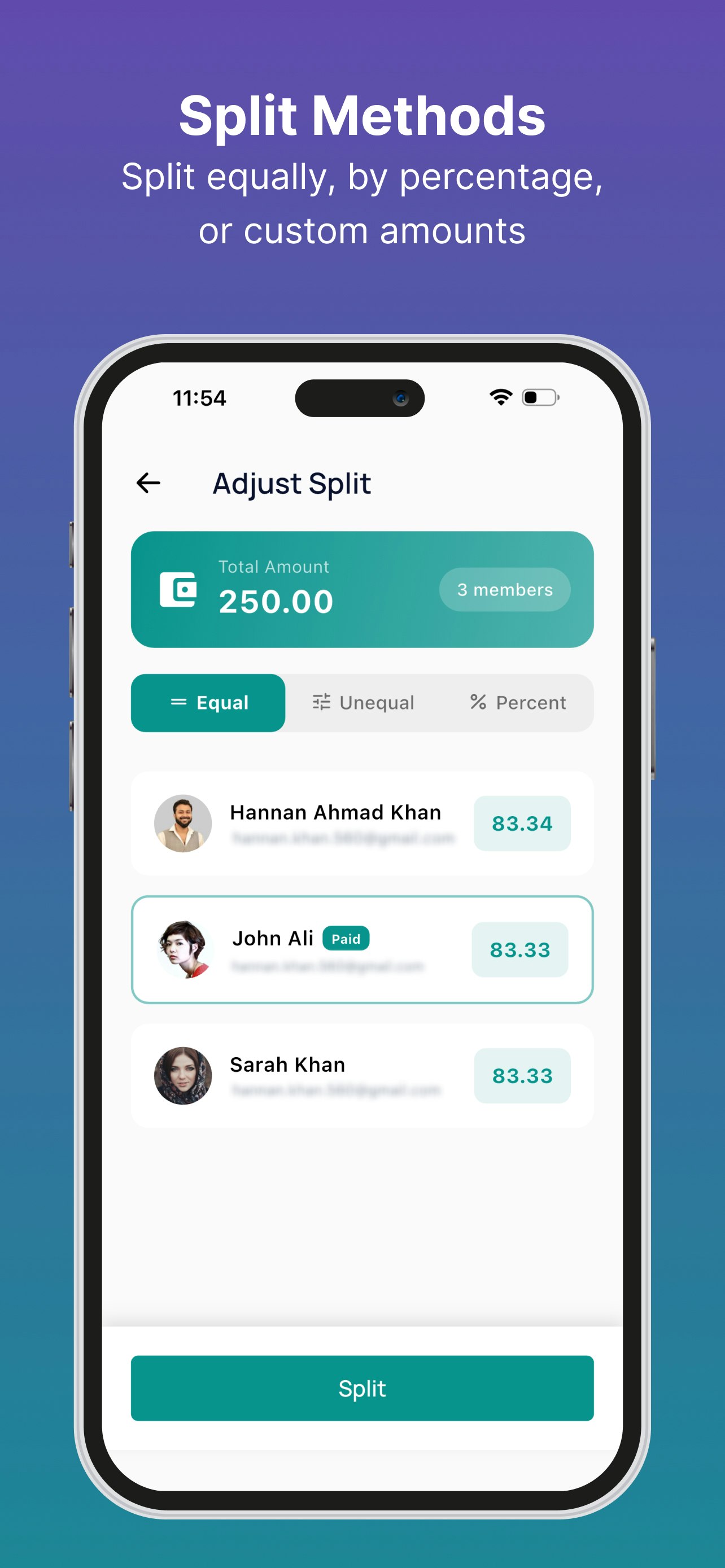 Finvex: All-in-One gallery image