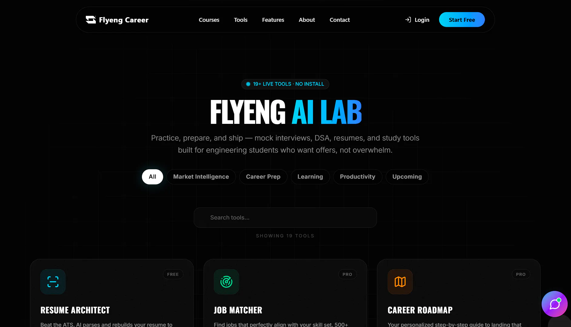 Flyeng Career gallery image