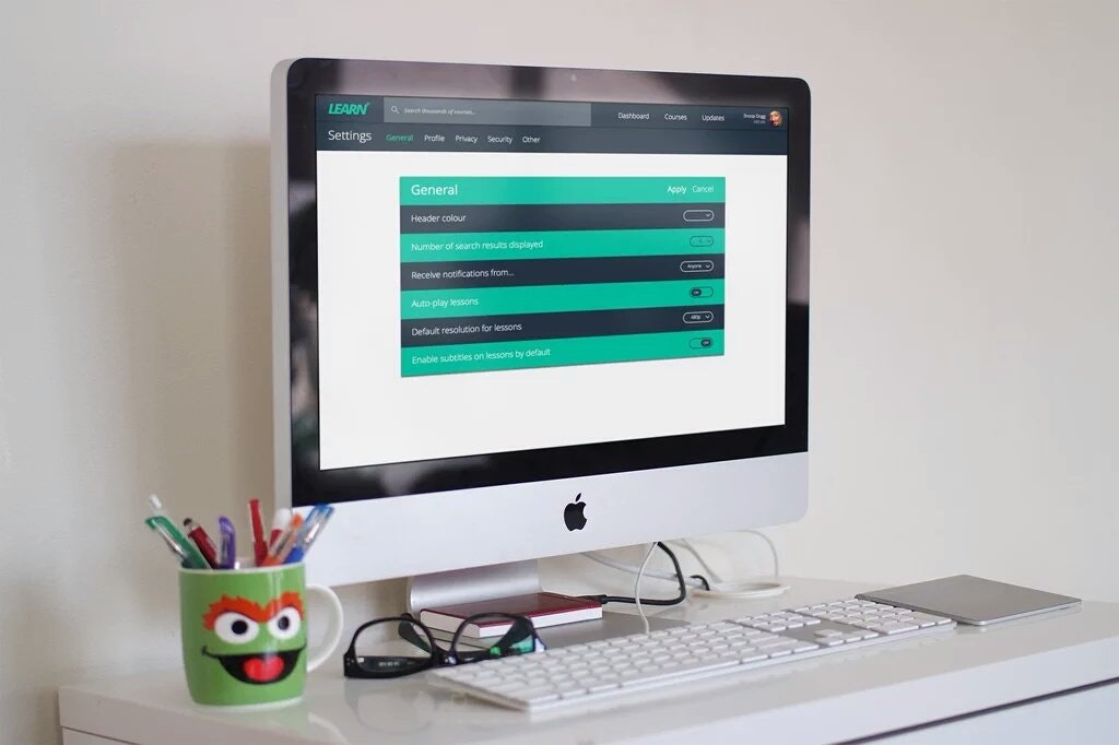 Learn+ gallery image