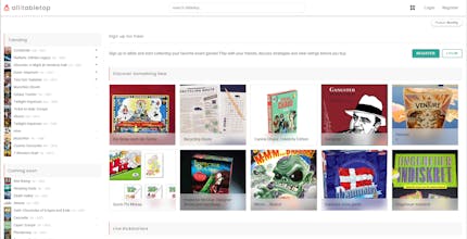 allido gallery image