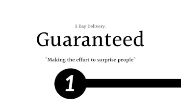 Bespoke Managed Websites - by Moonsight gallery image