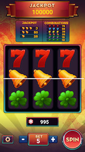 Deluxe Slots gallery image