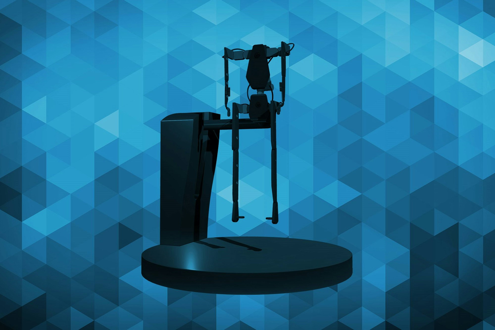 Axon Suit gallery image