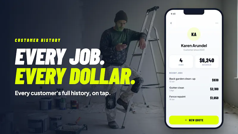 SMASH Voice to Invoice screenshot 5