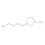 4-METHYL-2-PENTYL-1,3-DIOXOLANE