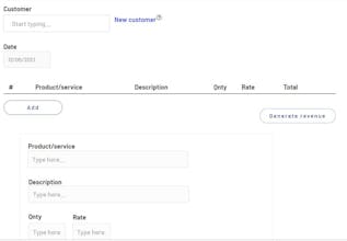Pillar Record Keeping gallery image