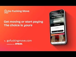 Go Fucking Move gallery image