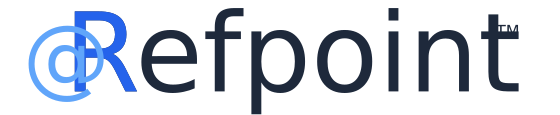 Refpoint - Main product screenshot demonstrating key features and user interface