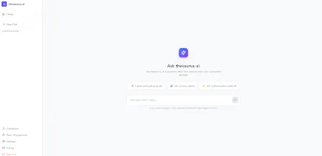 thesaurus-ai gallery image