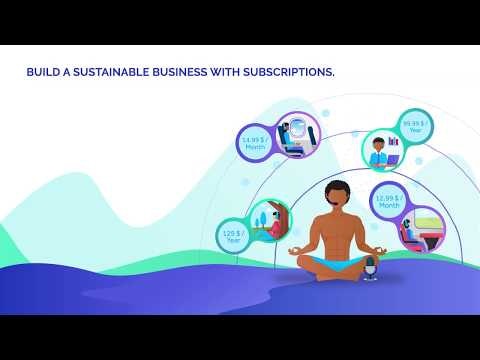 EmpowerGurus - Your own meditation app. gallery image