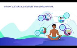 EmpowerGurus - Your own meditation app. media 1