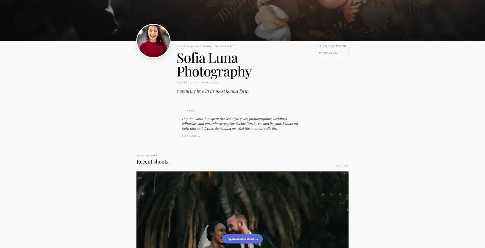 Focally screenshot 4