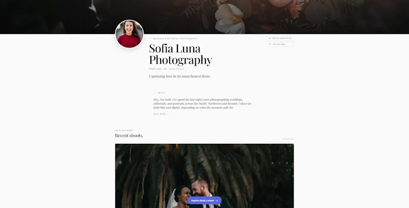Focally screenshot 4