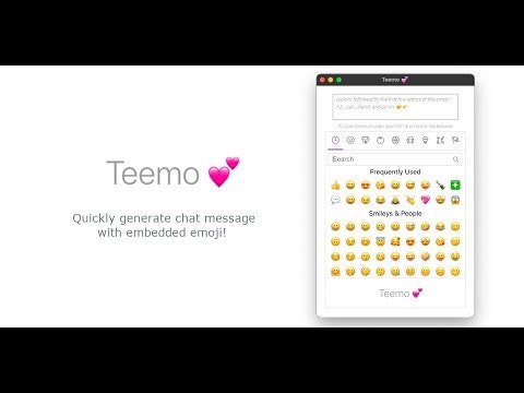 Teemo 💕 gallery image