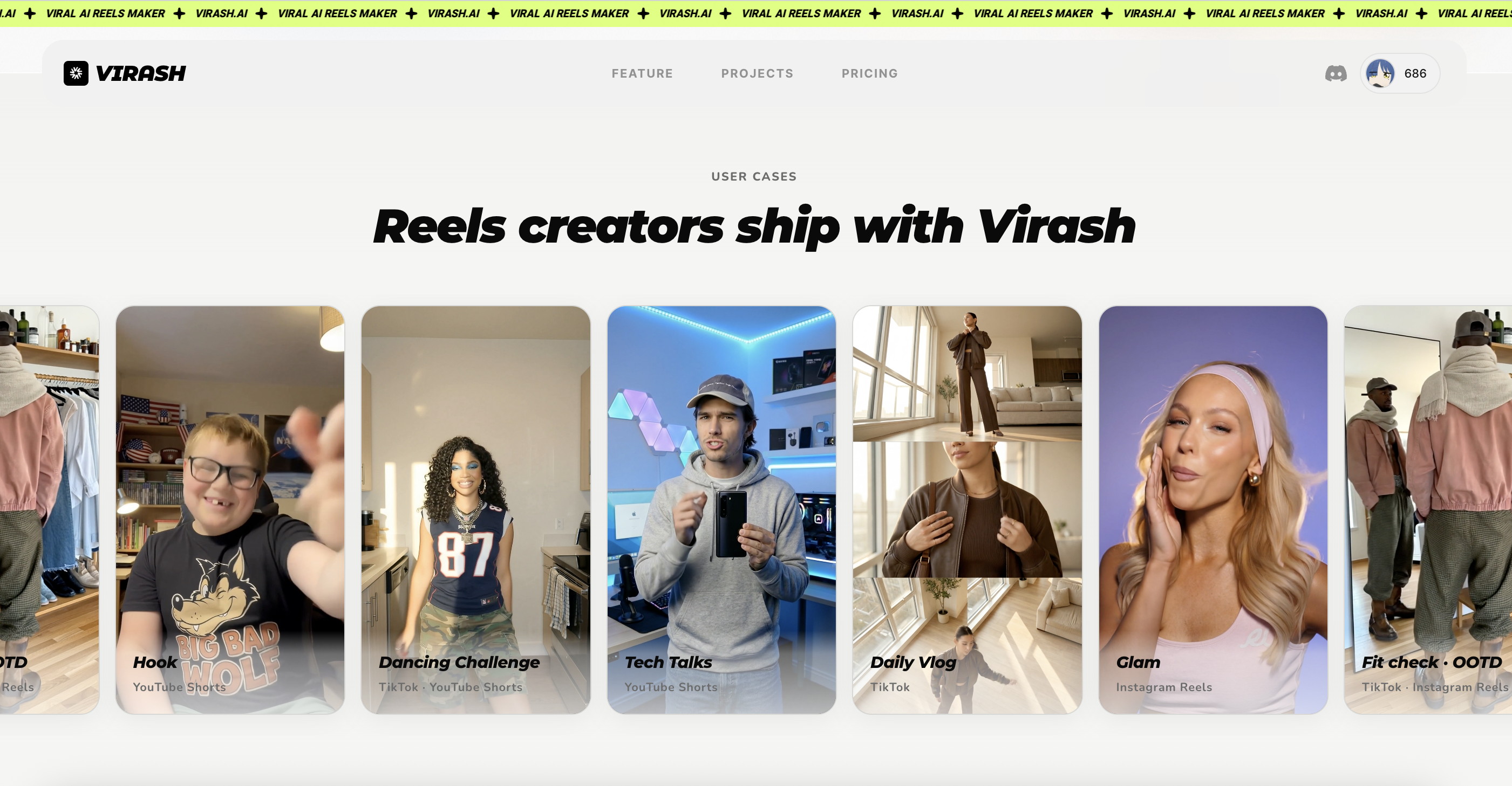 VIRASH gallery image