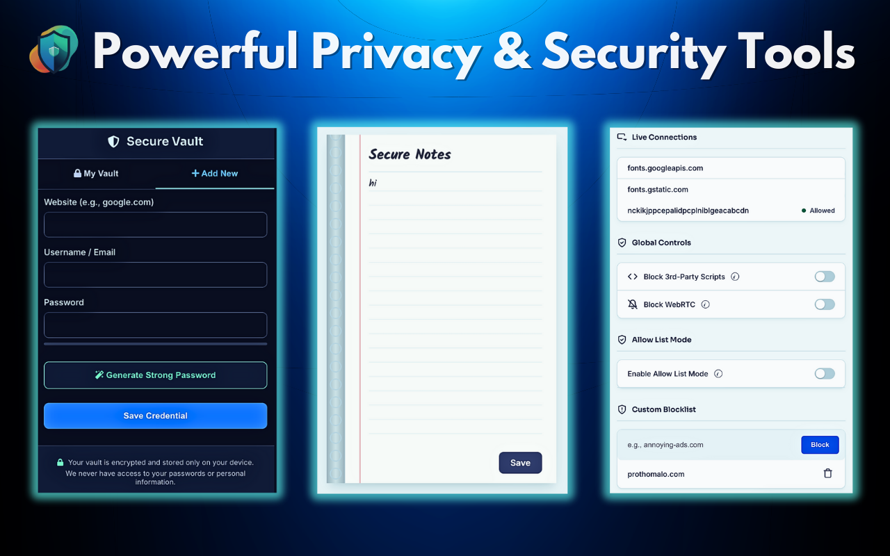 Digital Shield gallery image