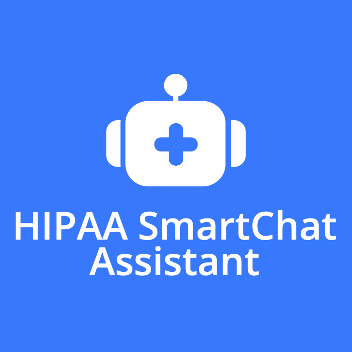 HIPAA SmartChat Assistant