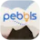 Pebbls Adventure Journey Tracker