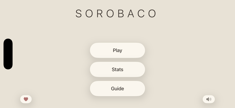 Sorobaco