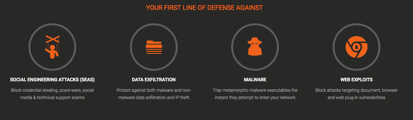 SlashNext gallery image