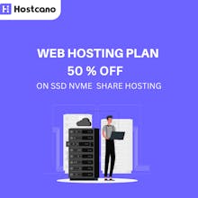 Shared Hosting gallery image