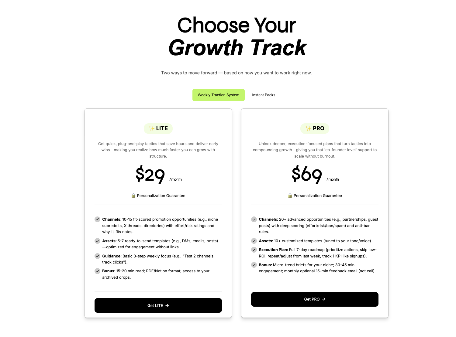 FoundryDoc - Screenshot 3 showing product features and functionality