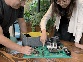 The Teardown Library gallery image