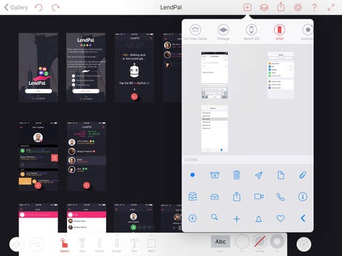 ProtoSketch gallery image