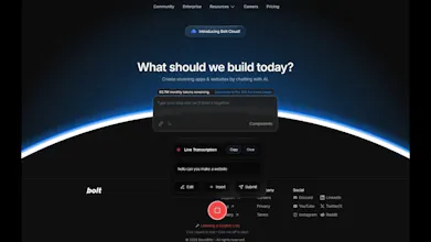 VoiceBolt gallery image