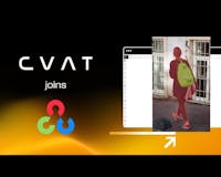 CVAT – Computer Vision Annotation Tool media 1