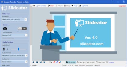 Slideator gallery image