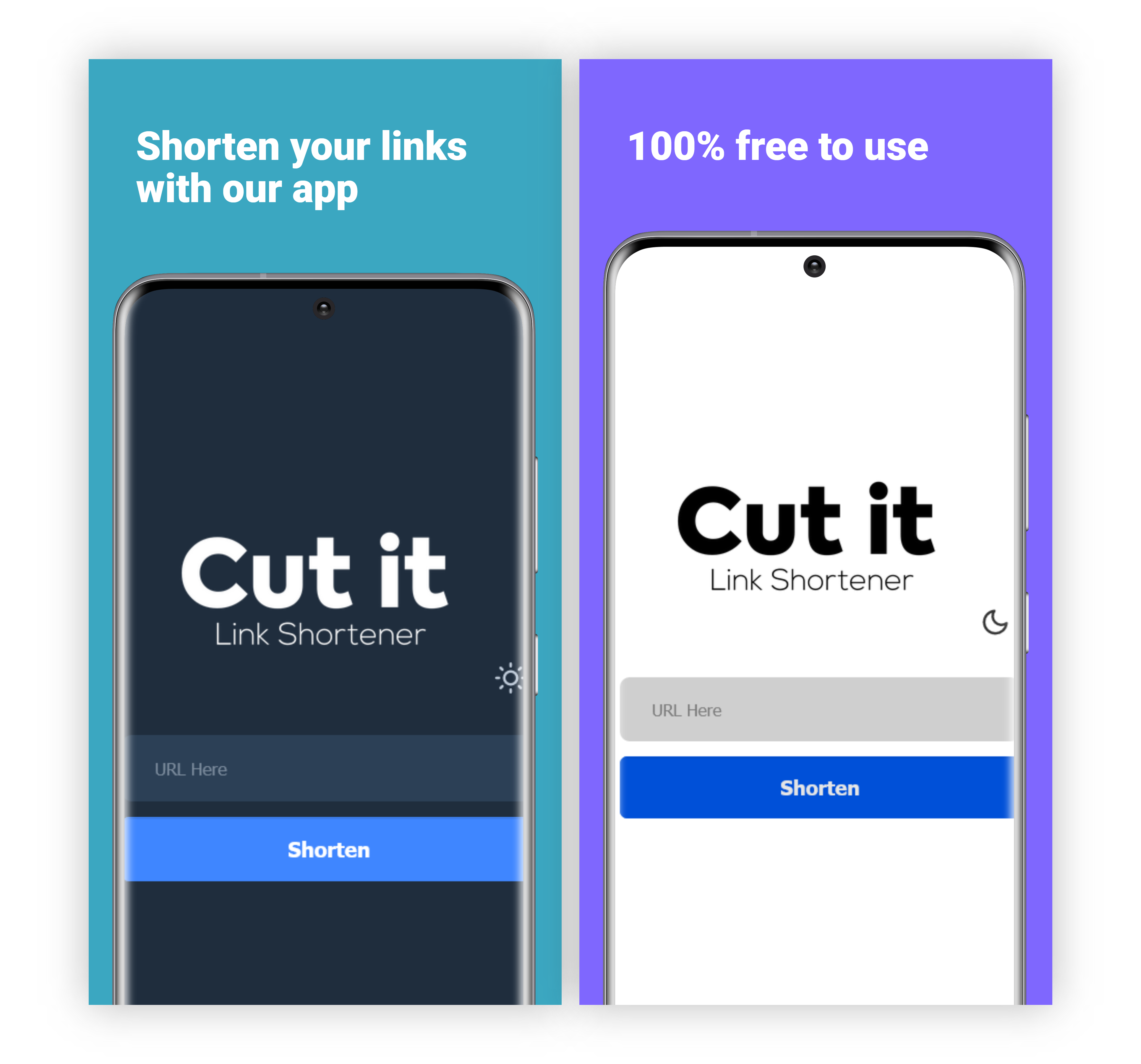 Cut It gallery image