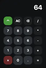 Calculator gallery image