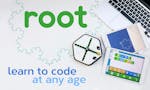 Learn to code at any age with ROBOTS image