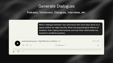 Terramind gallery image