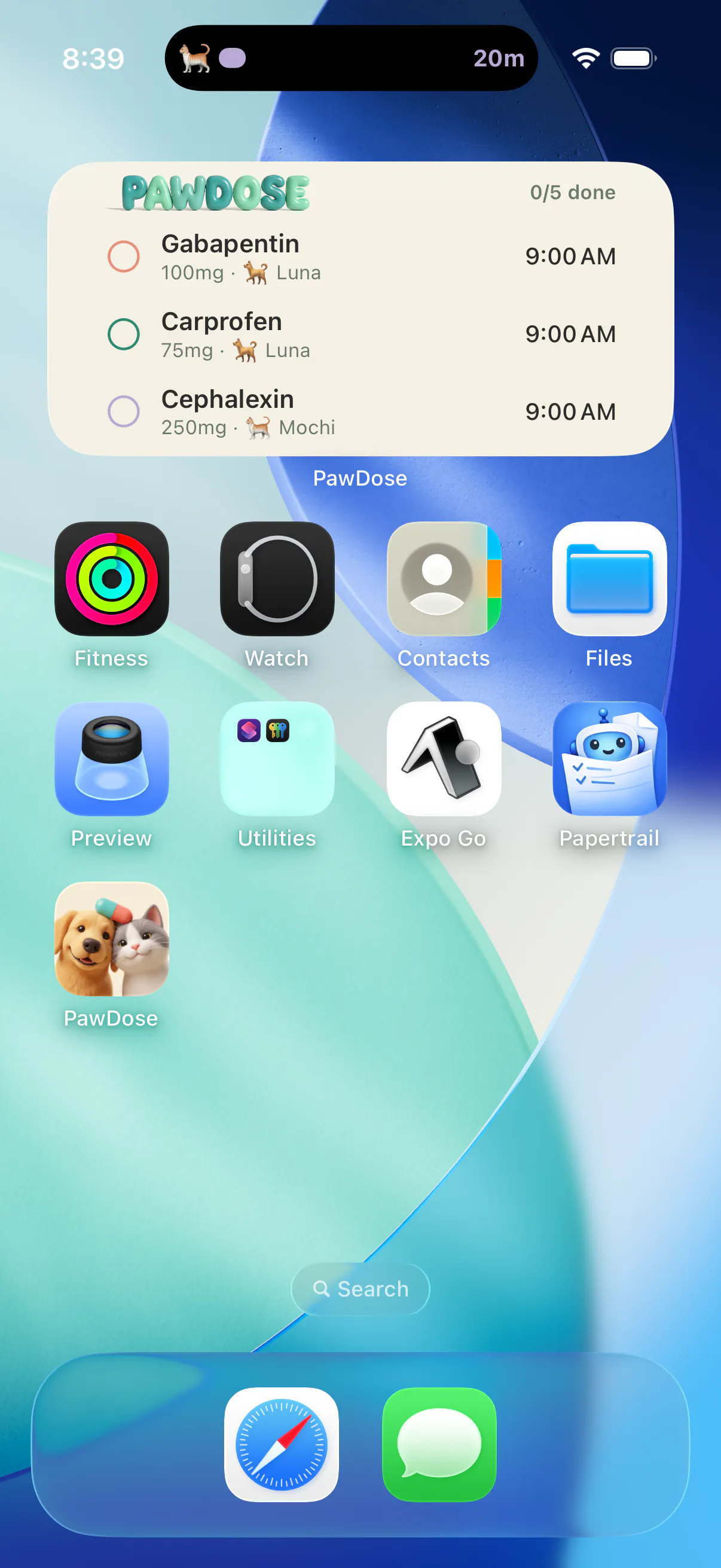Screenshot 4
