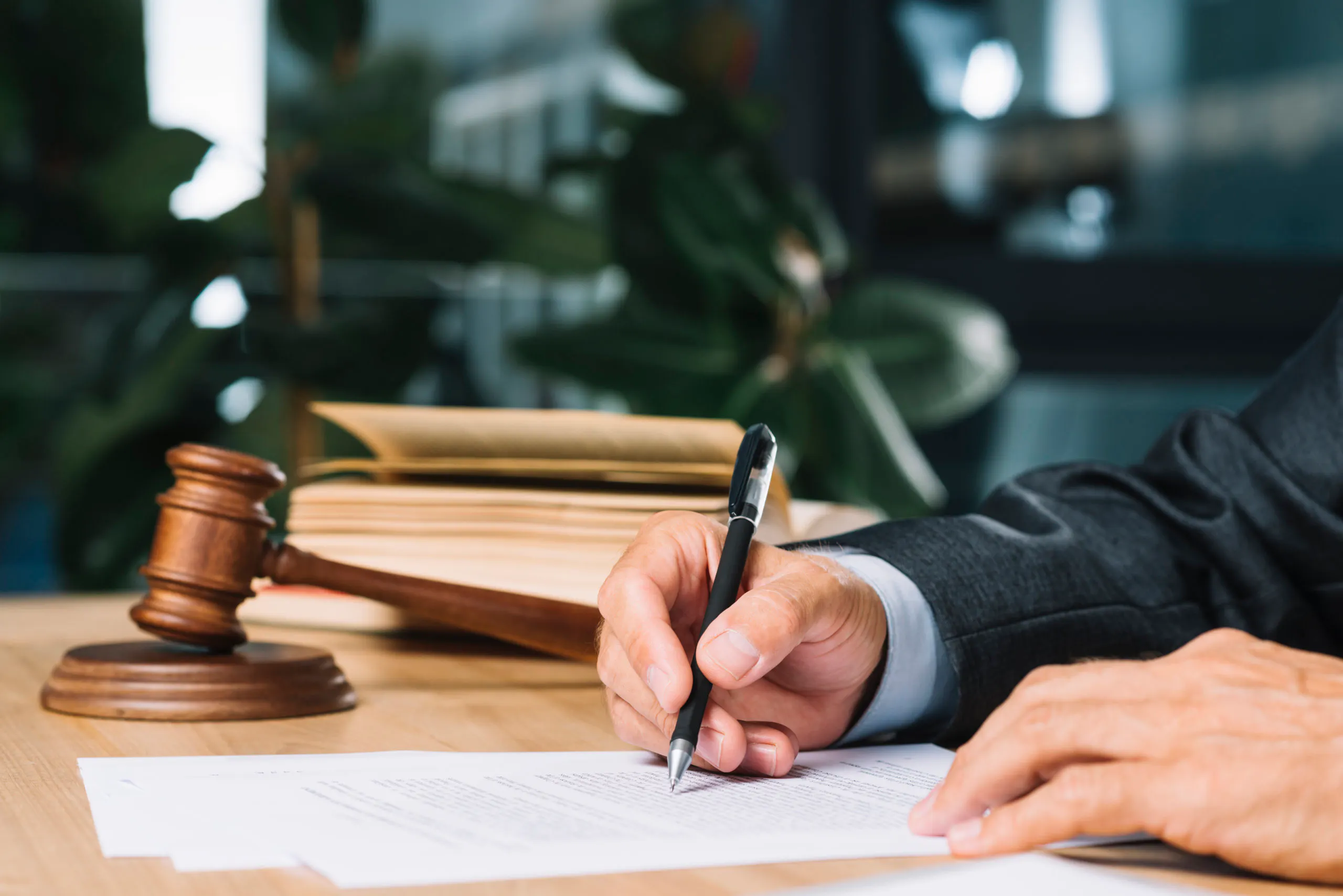 Wolfenson Abogados - Estudio Jurídico gallery image