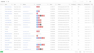 Findybi gallery image